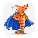 SuperShrimp