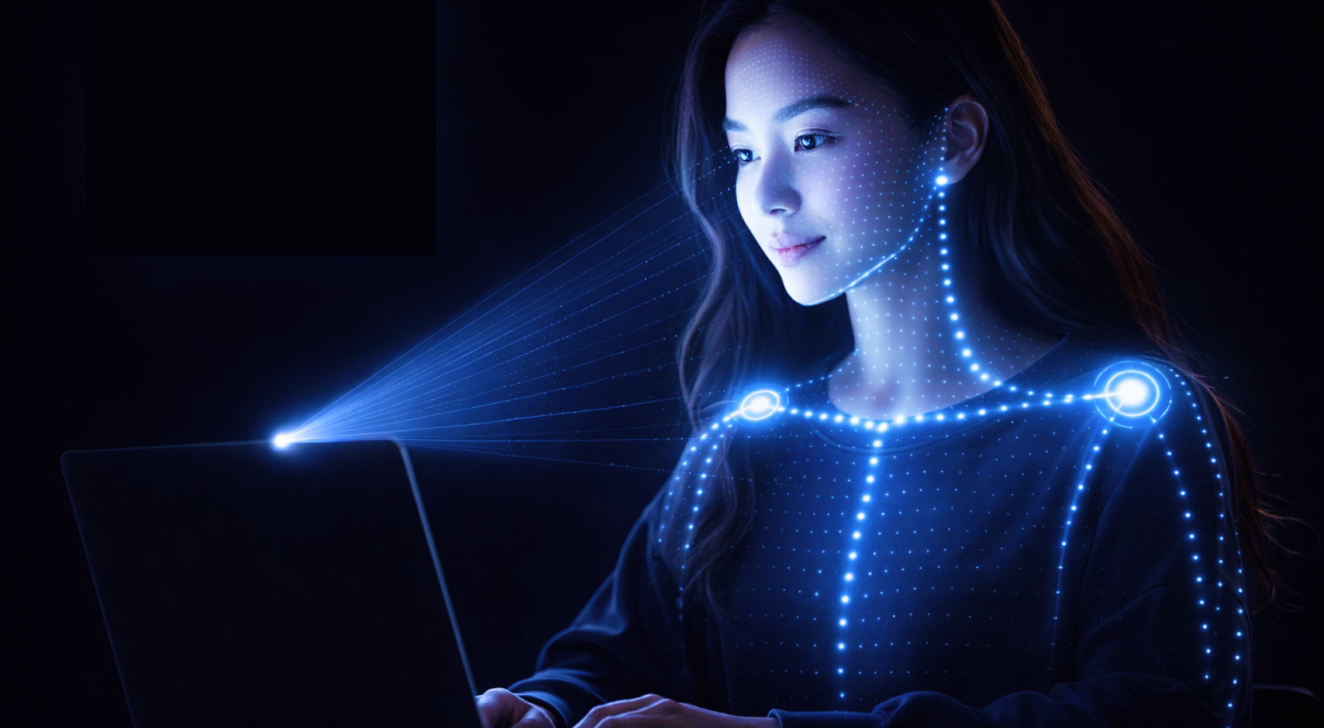 Fix your posture | SuperShrimp screenshot